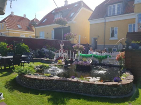 Ferie På Toppen, Skagen